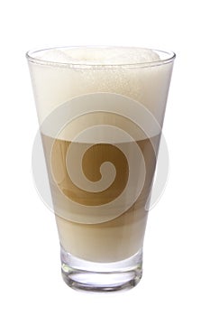 Latte Macchiato photo