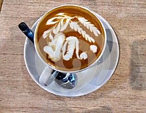 Latteart