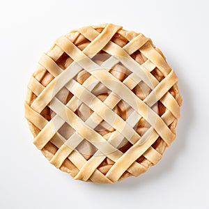 Lattice Pie Crust