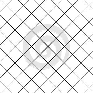 Lattice texture. Geometric grid, mesh. Abstract grating lines background, pattern