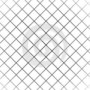 Lattice texture. Geometric grid, mesh. Abstract grating lines background, pattern