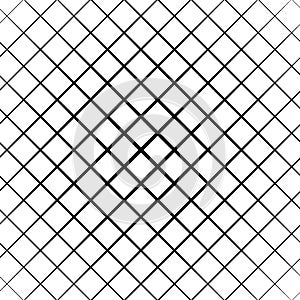 Lattice texture. Geometric grid, mesh. Abstract grating lines background, pattern