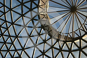 Latticework photo