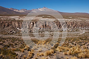 Lauca National Park