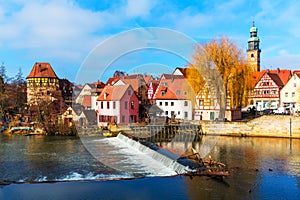 Lauf an der Pegnitz, Germany