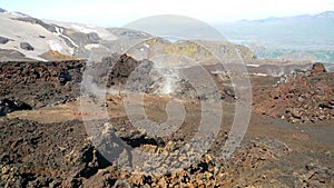 Laugavegur trail extended to Skogar photo