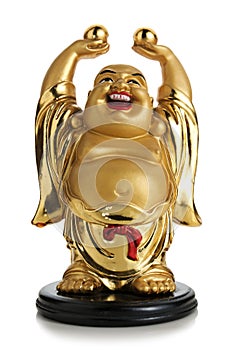 Laughing Buddha 2