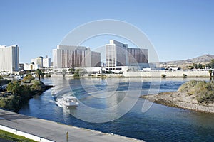 Laughlin Nevada