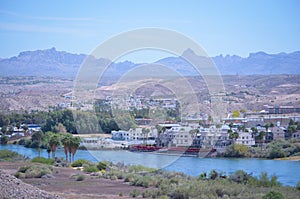 Laughlin Nevada