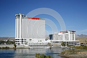 Laughlin Resorts