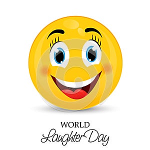 Laughter Day