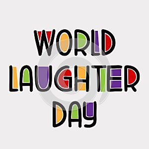 Laughter Day