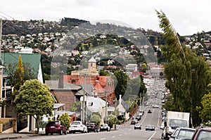 Launceston - Tasmania