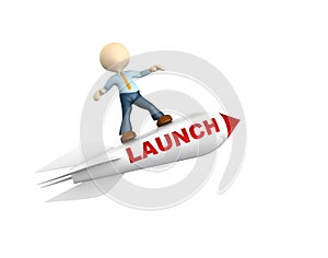 Launch