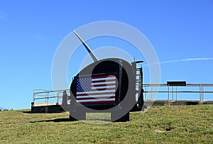 Launch Pad in Kennedy Space Center, Florida