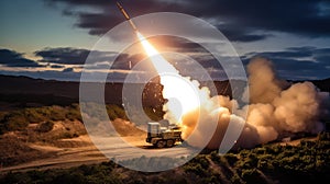 launchers defense technology photo