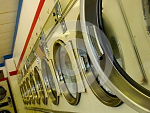 Laundromat