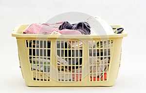 Laundry Basket