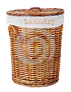 Laundry Basket