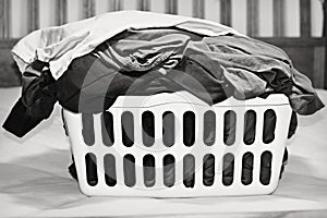 Laundry Basket