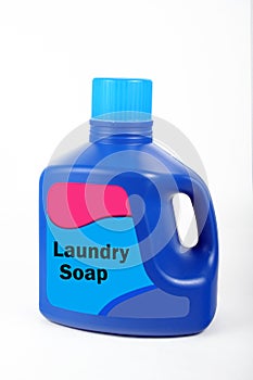 Laundry Detergent