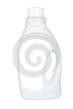 Laundry detergent or fabric softener
