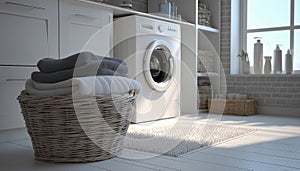 Laundry Room Essentials