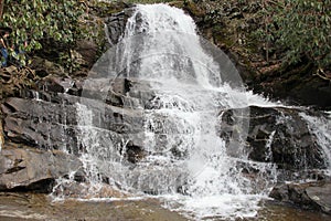 Laurel Falls