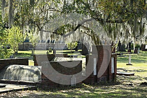 Laurel Grove Cemetery