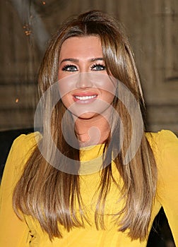 Lauren Goodger