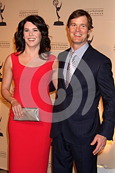 Lauren Graham,Peter Krause