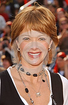 Lauren Holly