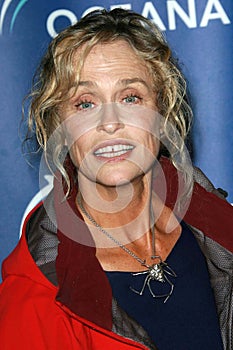 Lauren Hutton