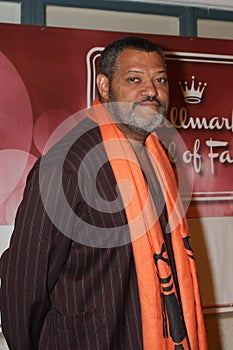 Laurence Fishburne