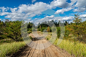 Laurentians parks and wildlife reserves