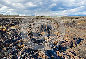 Lava Flow