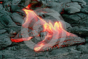 Lava Outbreak photo