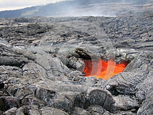 Lava Skylight