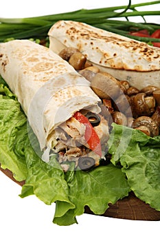 Lavash