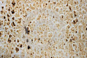 Lavash bread background