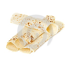 Lavash, Tortilla Wrap Bread