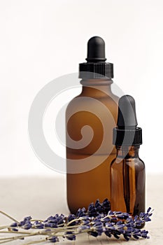 Lavender Aromatherapy