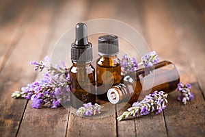 Lavender aromatherapy