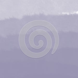 Lavender ash gradient academic basis painting background