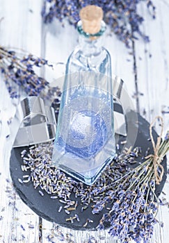 Lavender Bath Additive