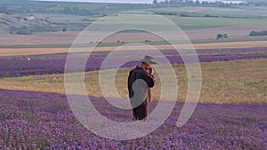 Lavender farming for profit. Essential oil production, Products, Markets, and Entertainment Farm