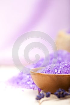 Lavender Spa - aromatherapy