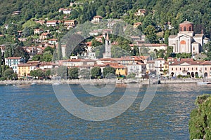 Laveno, Lake Maggiore