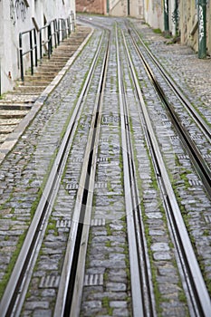 Lavra Elevador; Lisbon