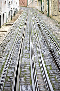 Lavra Elevador; Lisbon